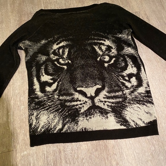 Nollie cardigan. - Picture 4 of 4